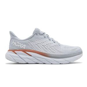 HOKA ONE ONE Clifton 8 'Blue Fog' Running Shoes Size 10D